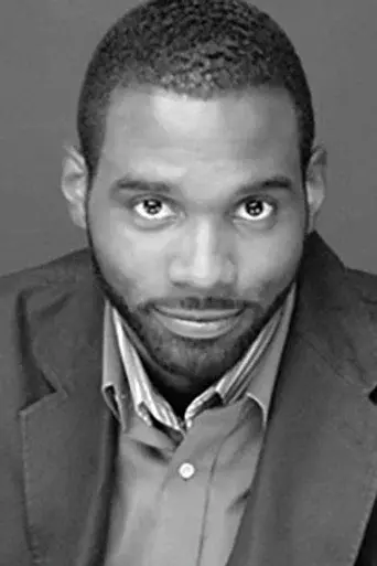 Cedric Mays