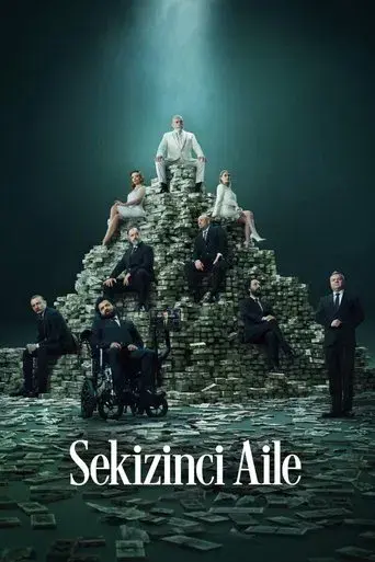 Sekizinci Aile poster