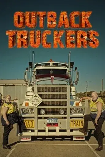Outback Truckers season 11 poster