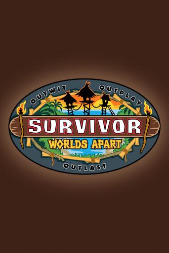 Survivor season 30 poster