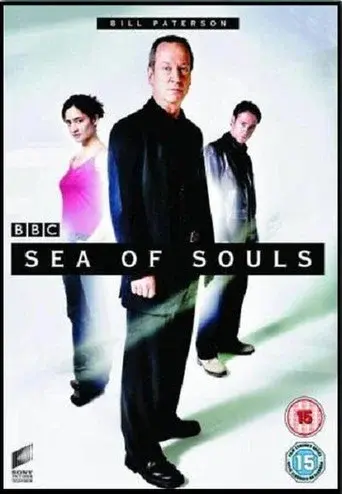 Sea of Souls season 1 poster