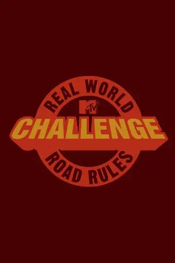 The Challenge season 2 poster