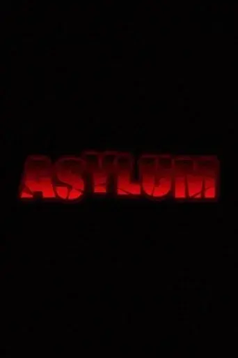 Asylum poster