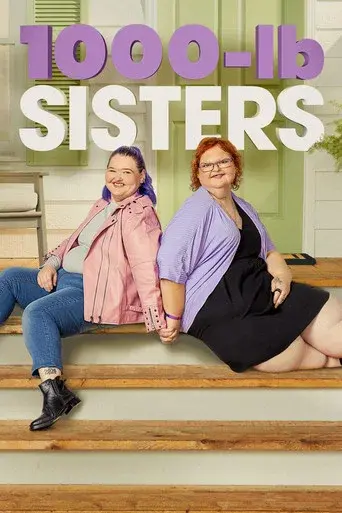 1000-lb Sisters · Season 8 poster