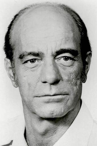Henry Kendrick