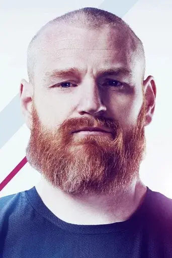 Wes Bergmann