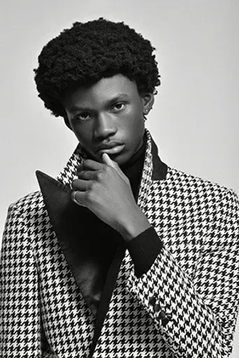 Jerel Xavier Alston