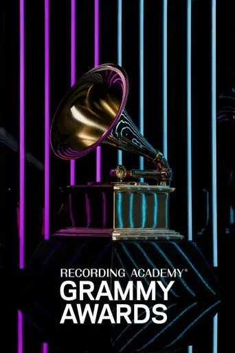 The Grammys · Season 60 poster