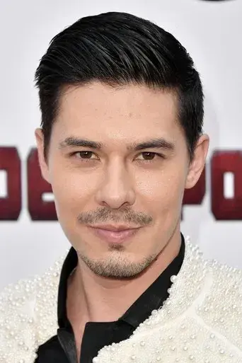 Lewis Tan