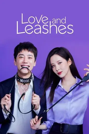 Love and Leashes poster