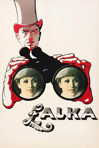 The Doll poster