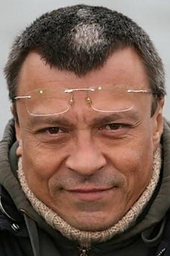 Gennadi Sidorov