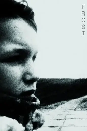 Frost poster