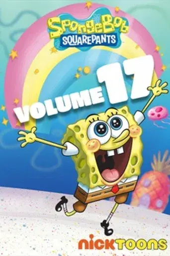 SpongeBob SquarePants · Season 17 poster