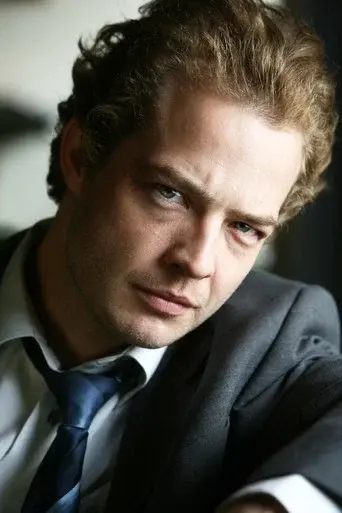 Rene Heger