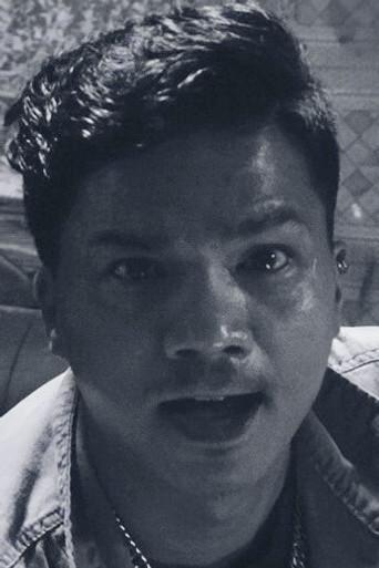 Peter Chan Bei-Dak