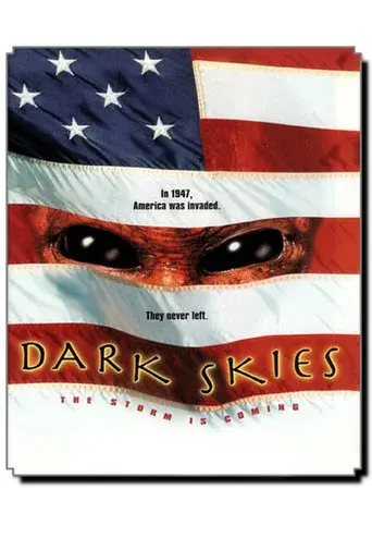 Dark Skies season 1 poster