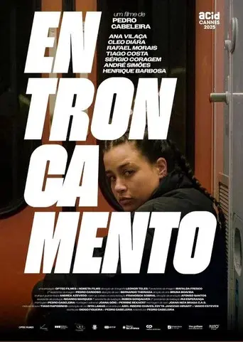 Entroncamento poster