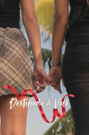 Destinada à Você season 1 poster