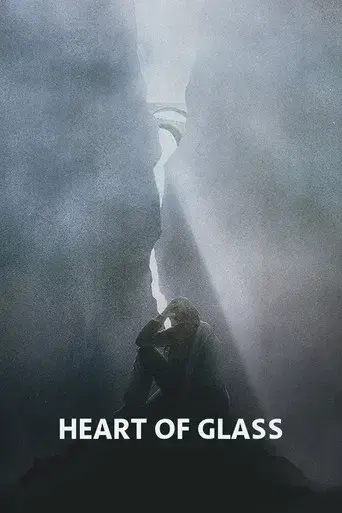 Heart of Glass poster
