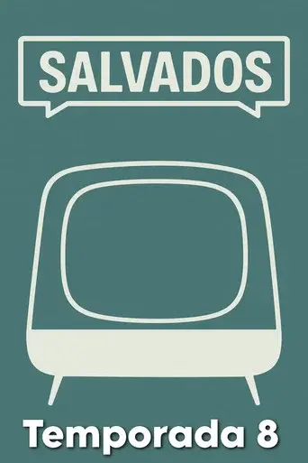 Salvados season 8 poster