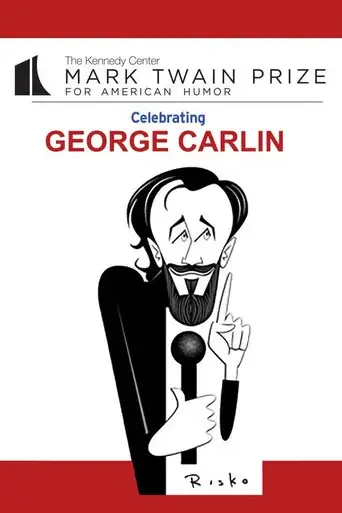 Mark Twain Prize season 11 poster