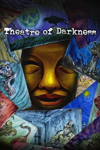 Theatre of Darkness: Yamishibai · Season 15 poster