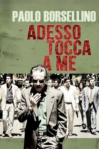 It’s My Turn poster