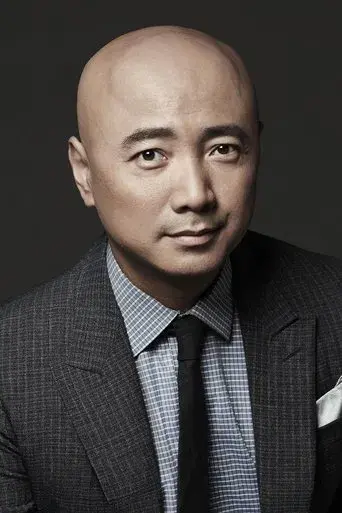Xu Zheng