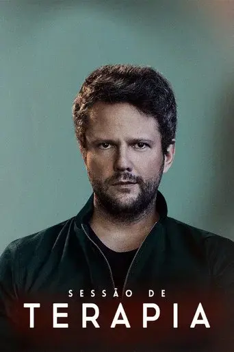 Sessão de Terapia poster