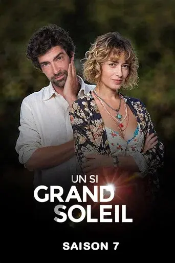 Chronicles of the Sun season 7 poster