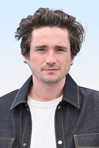 Joseph Olivennes