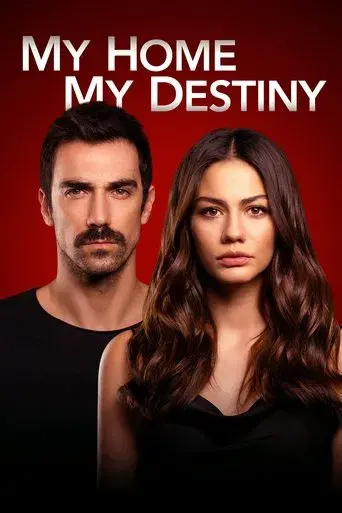 Doğduğun Ev Kaderindir poster