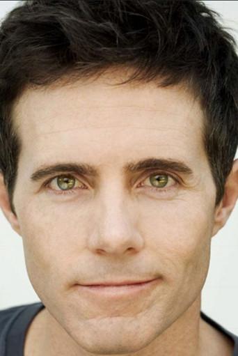 Jeremy Rowley