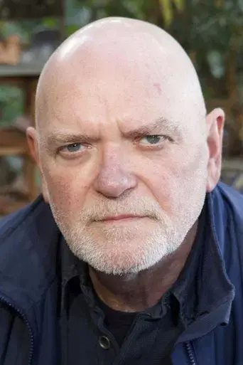 Angus MacInnes