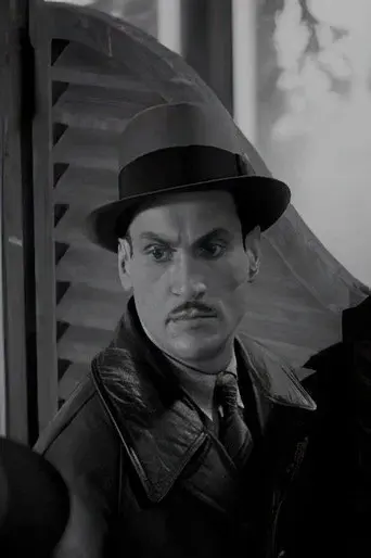 Harry Nestor