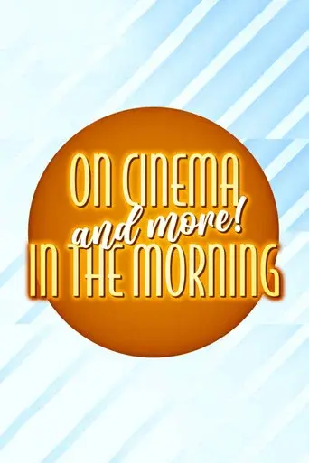 On Cinema season 13 poster
