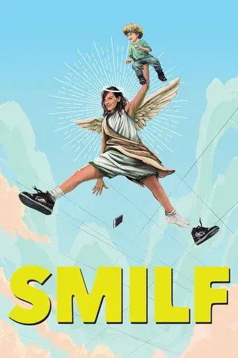 SMILF poster