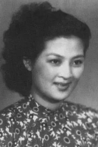 Ruan Fei