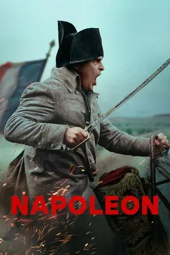 Napoleon poster