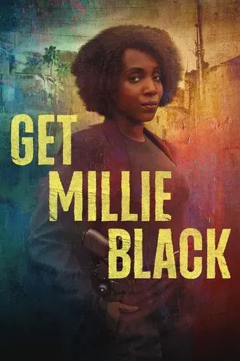 Get Millie Black poster