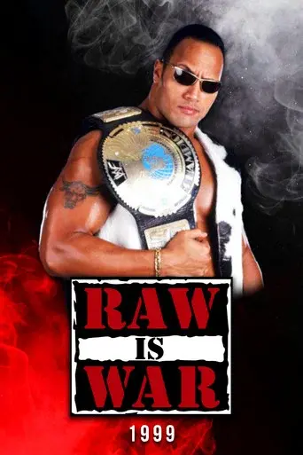 Raw season 7 poster