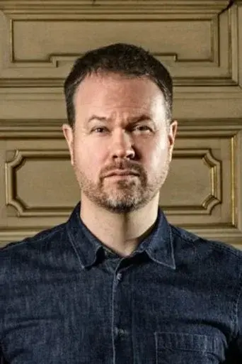 Anton Berg