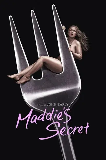 Maddie's Secret poster