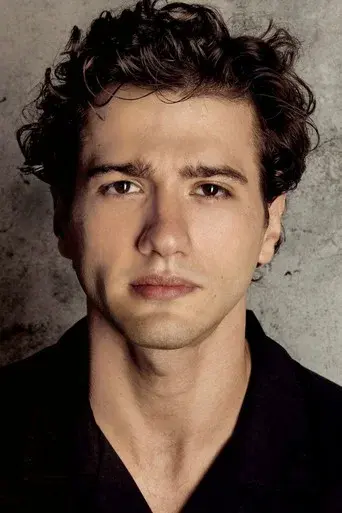 Alex Fitzalan
