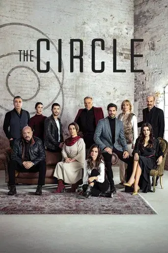 Halka poster