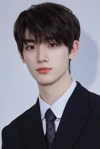Ding Chengxin
