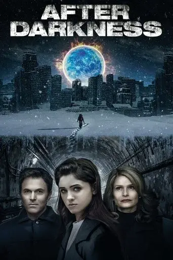 After Darkness poster