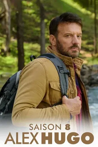 Alex Hugo season 8 poster