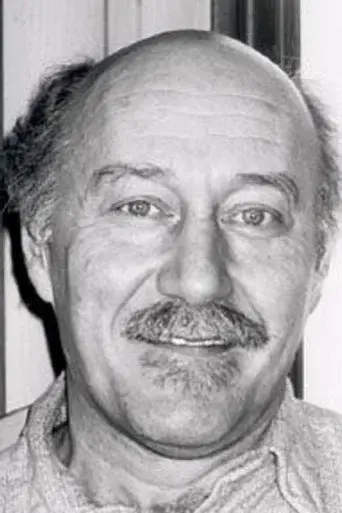 Réjean Gauvin